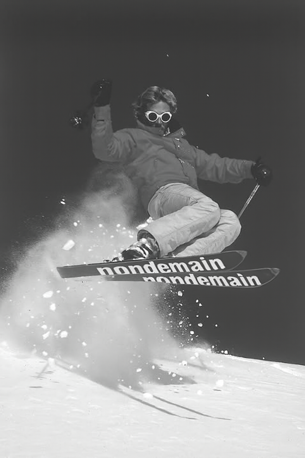 Après Ski