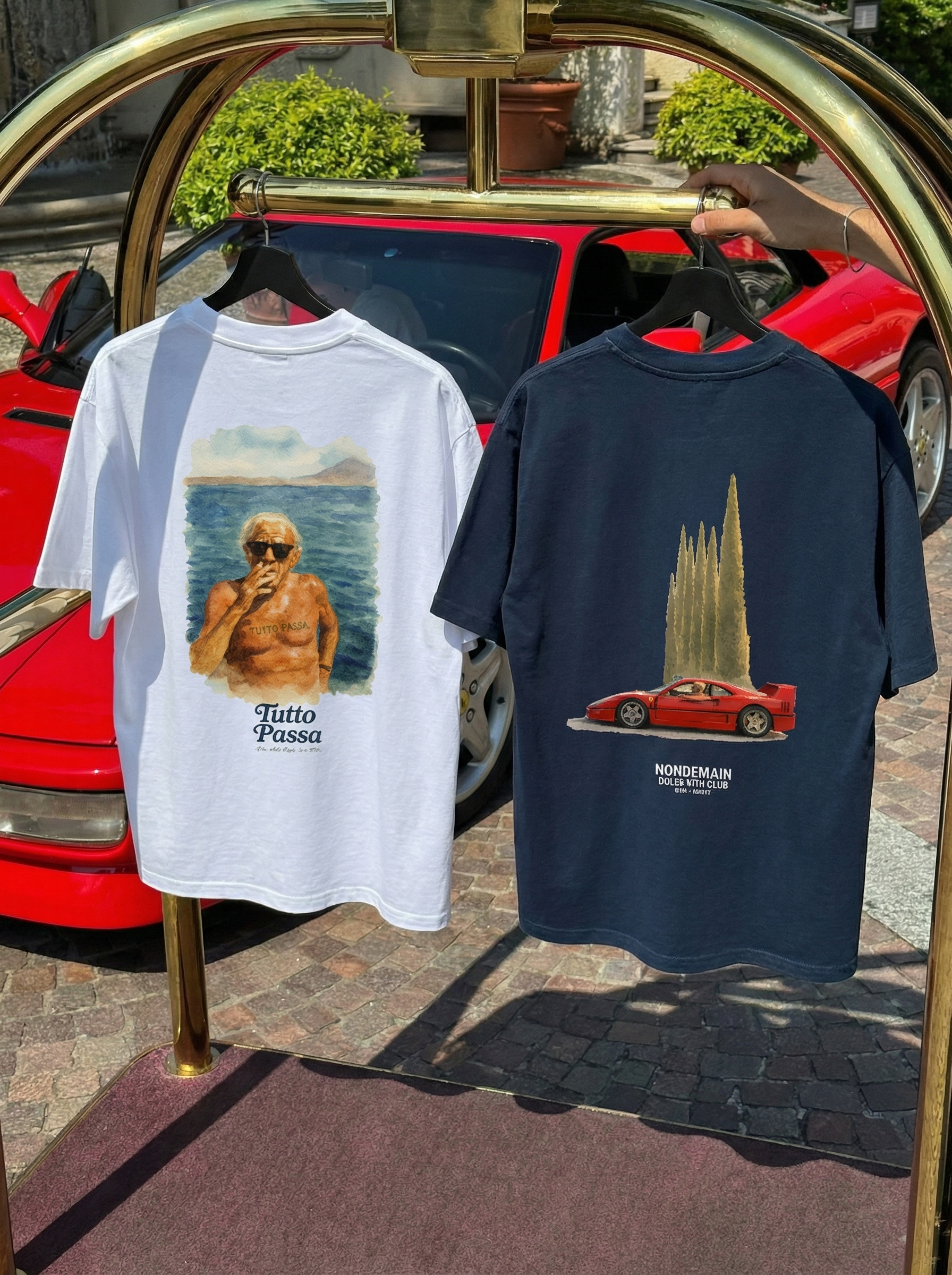 T-Shirts