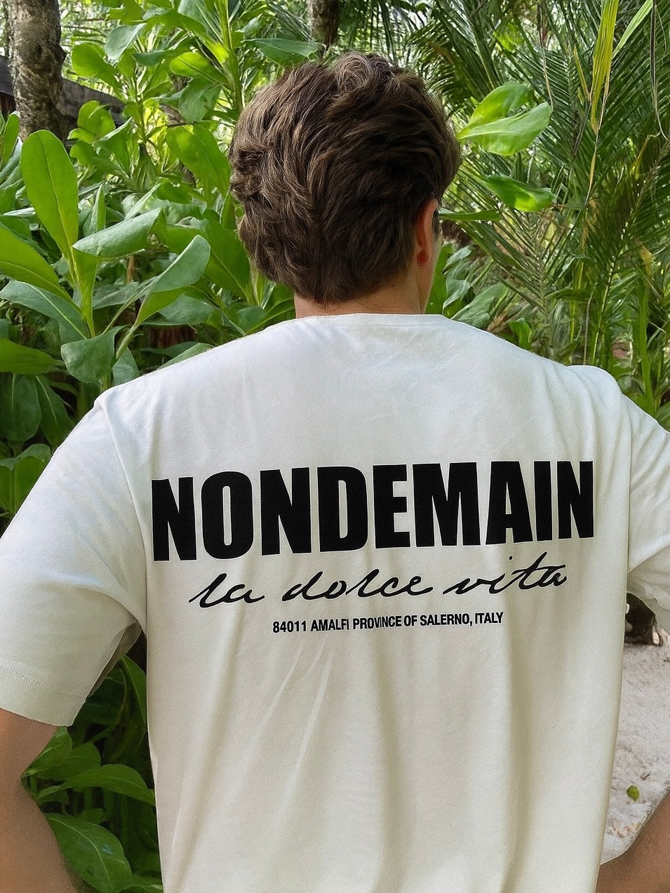 Amalfi T-Shirt