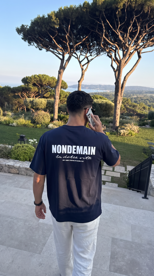 Amalfi T-Shirt