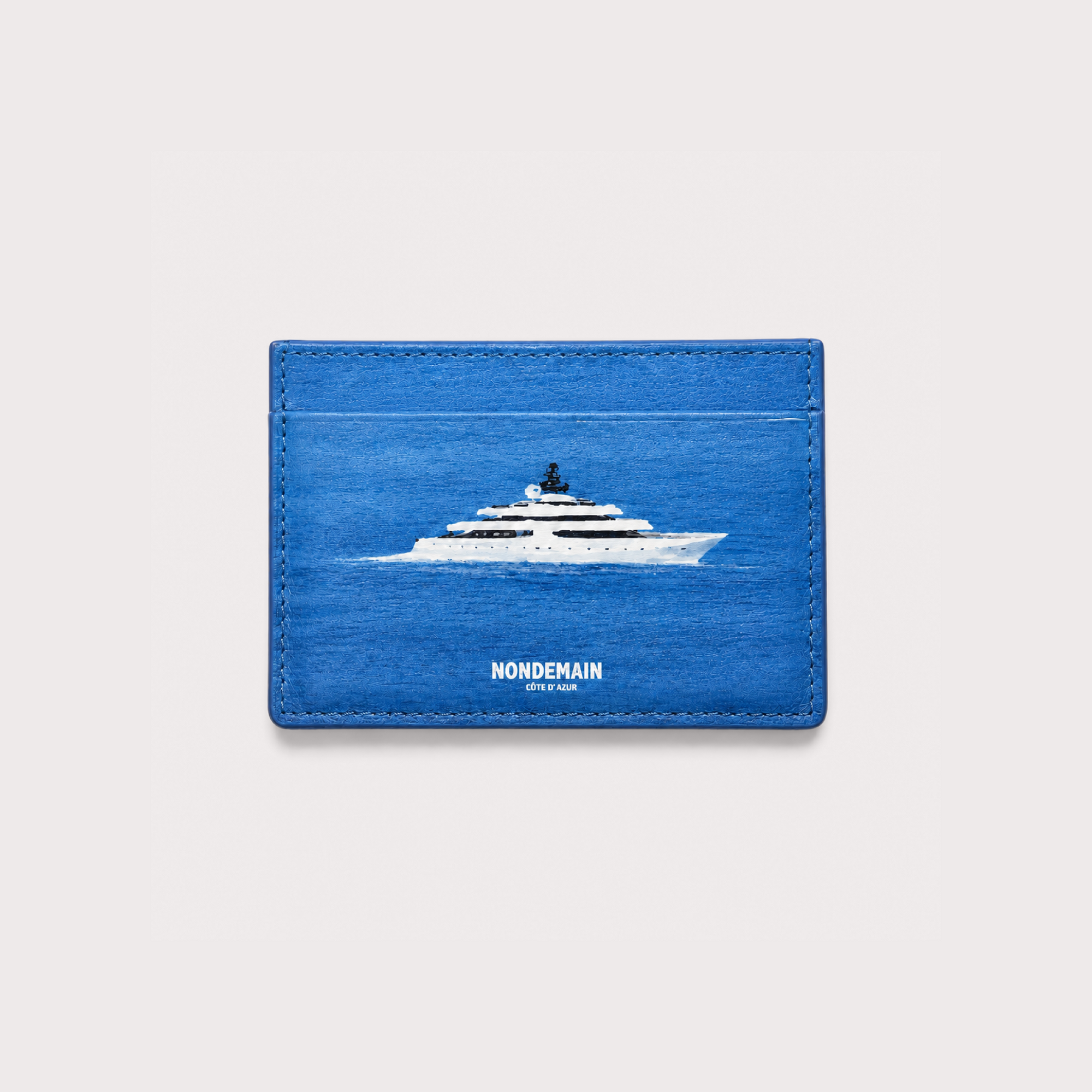 Côte d'Azur Cardholder