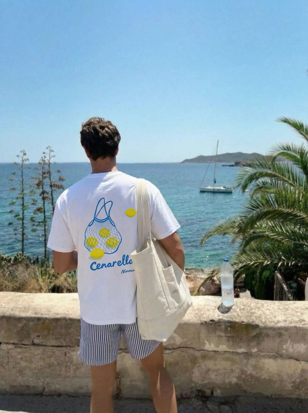 Cenarello Tshirt