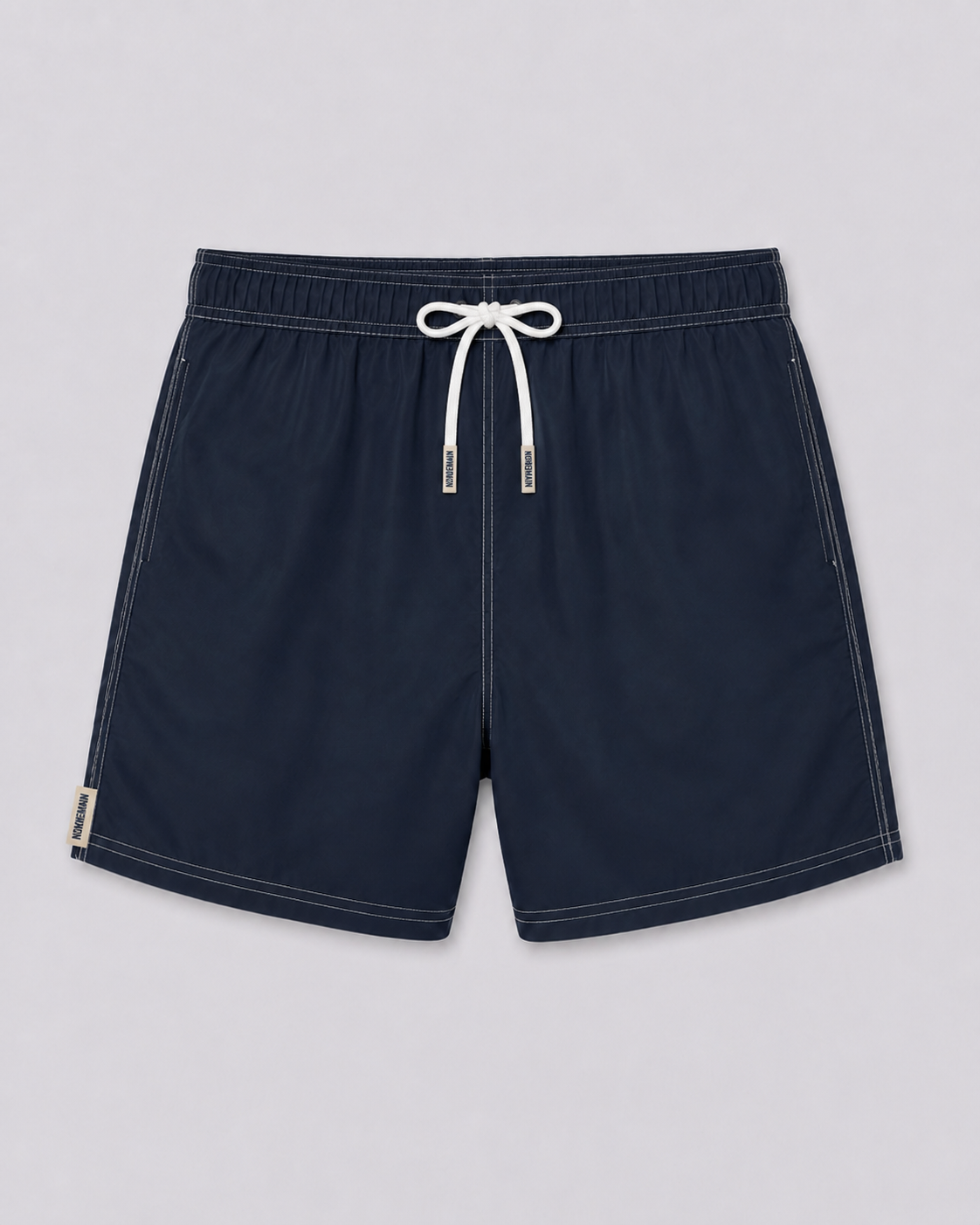 Fruits De Mer Swimshorts