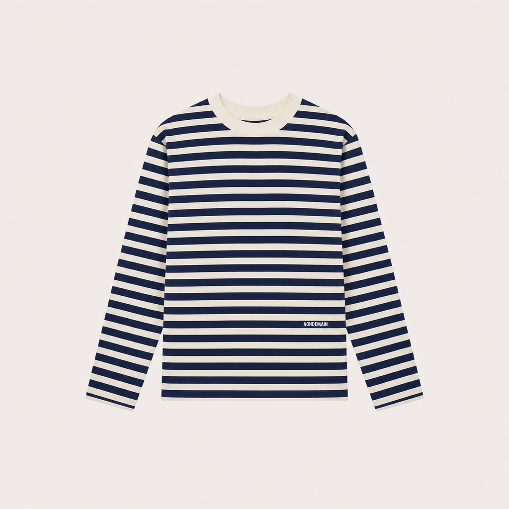 Club Nautic Longsleeve