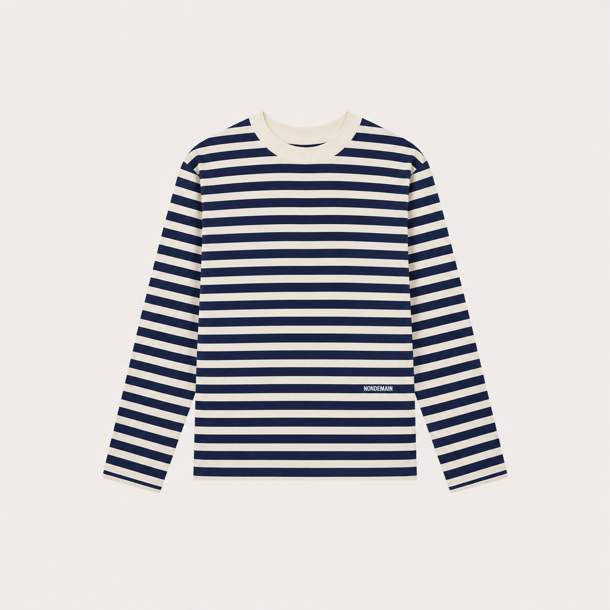 Club Nautic Longsleeve