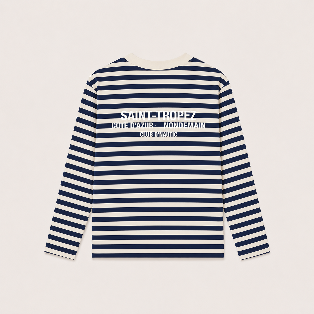 Club Nautic Longsleeve