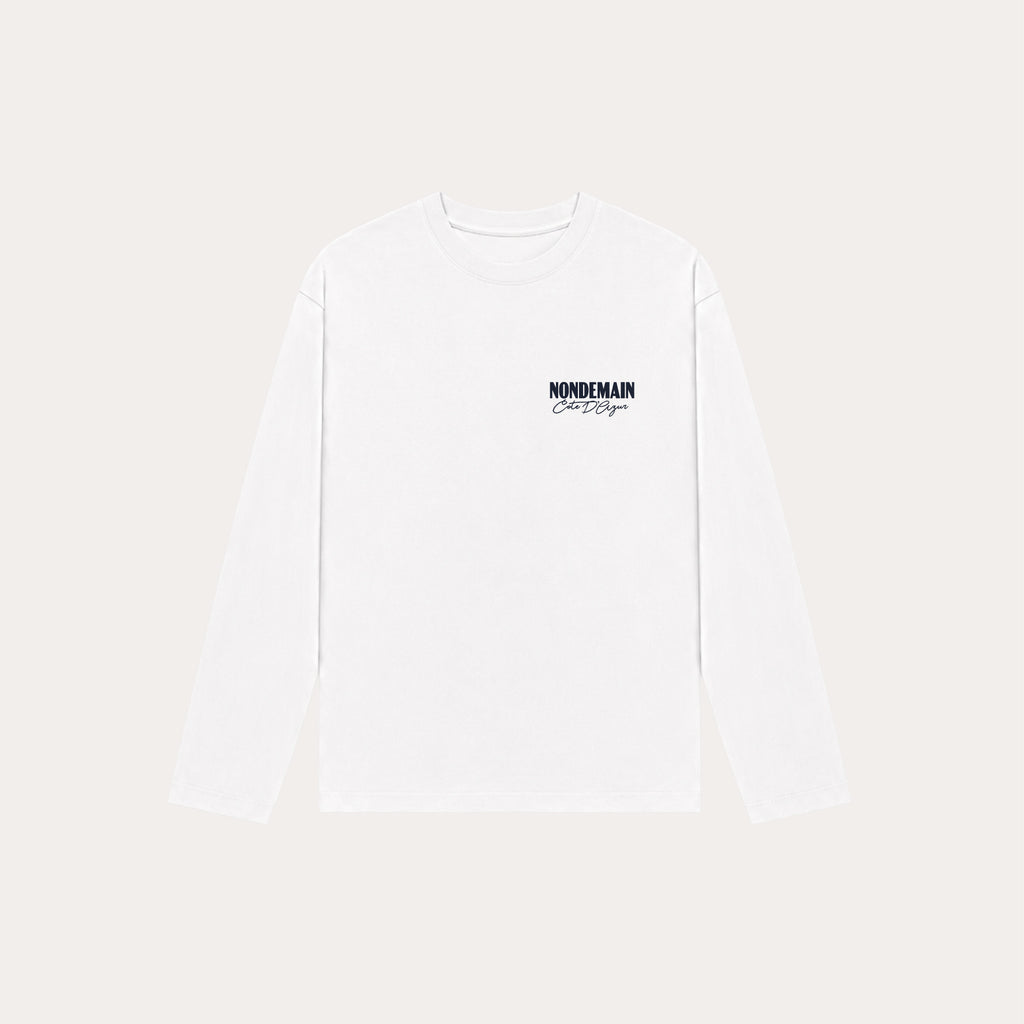 Club 1987 Longsleeve