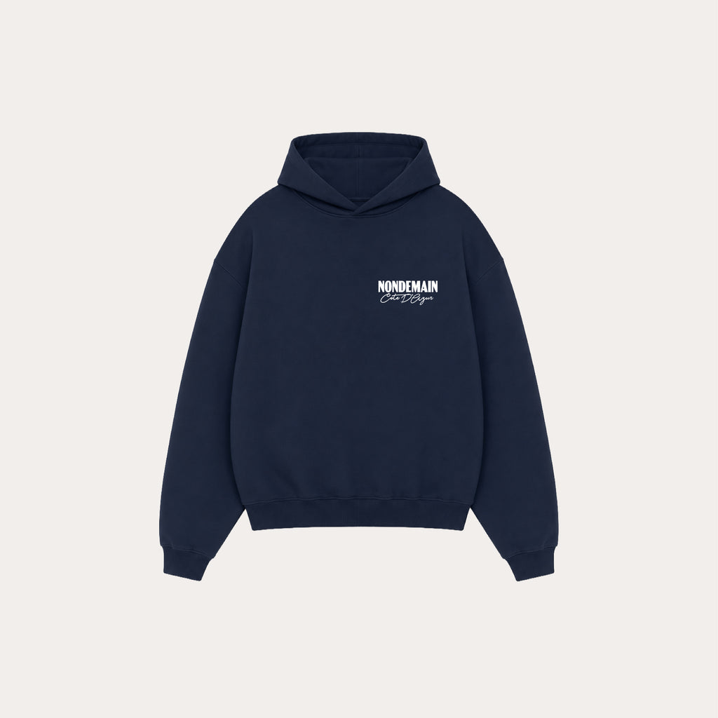 Club 1987 Hoodie