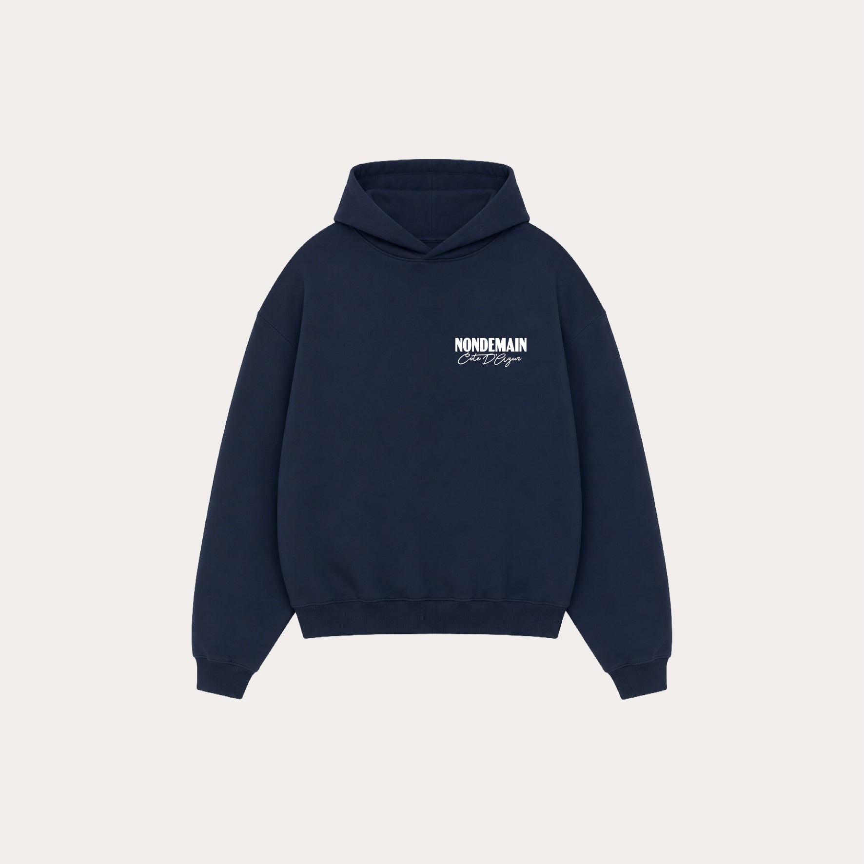 Club 1987 Hoodie