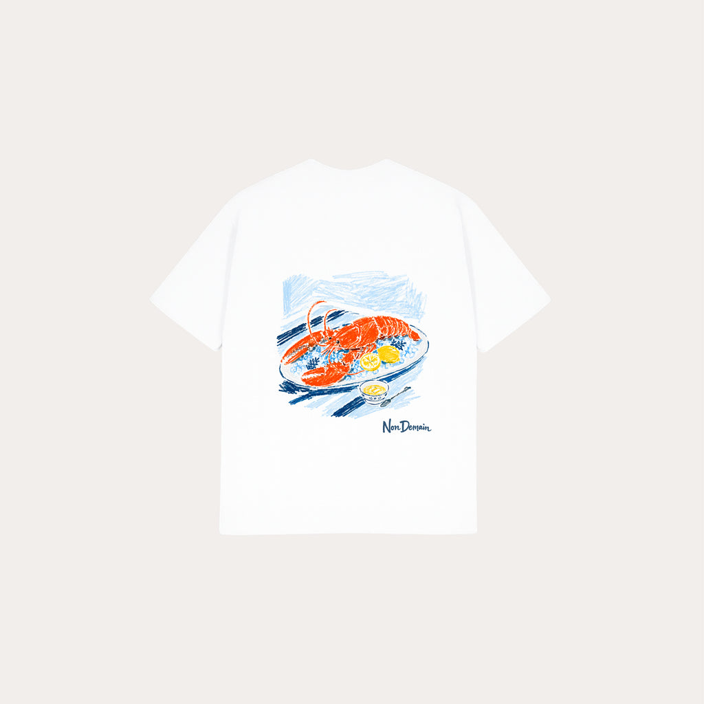 Le Homard T-Shirt