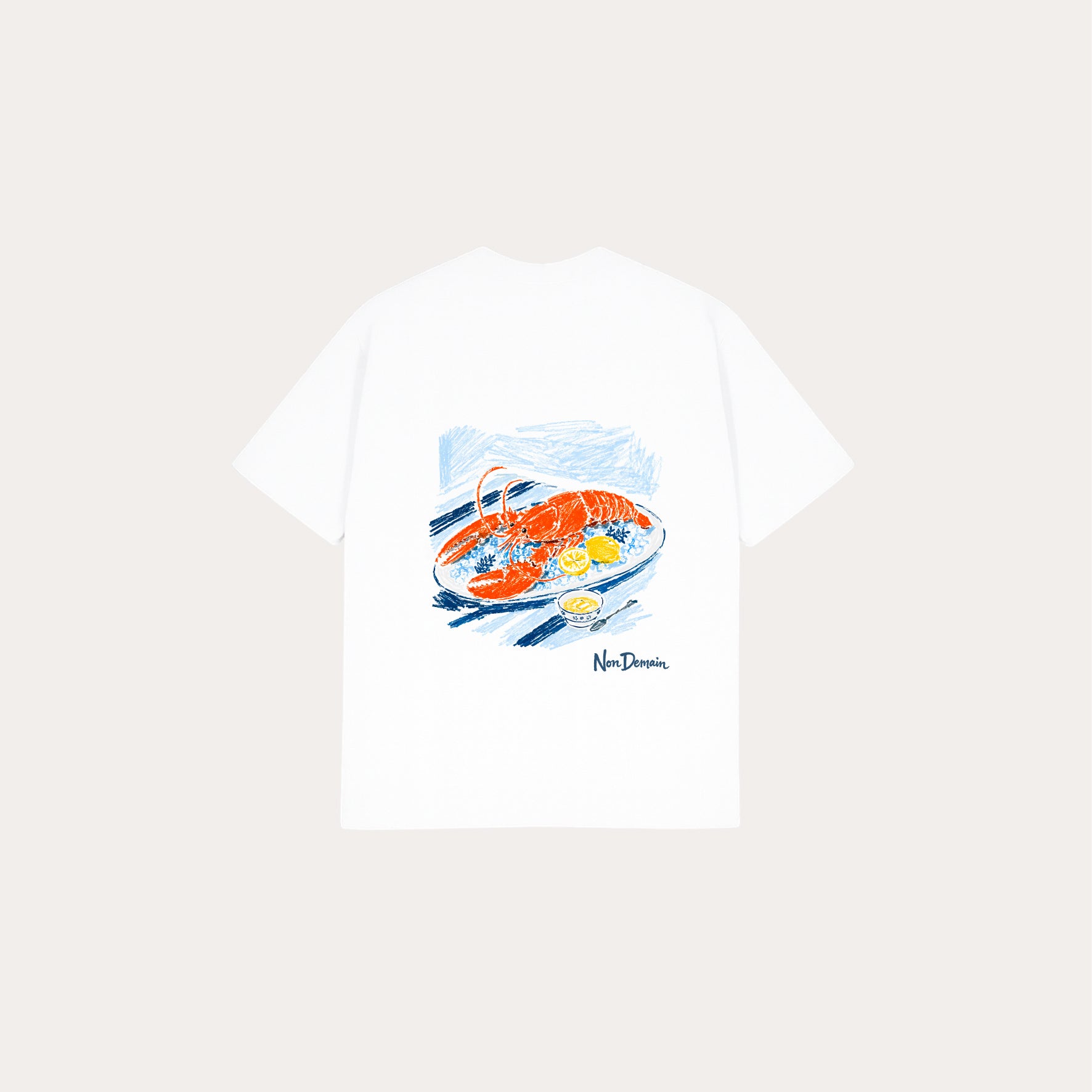 Le Homard T-Shirt