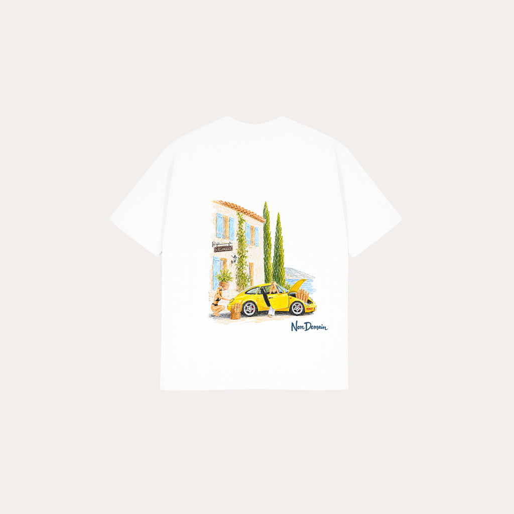 Morning Drive T-Shirt