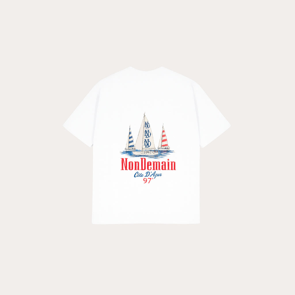Regatta '97 T-Shirt
