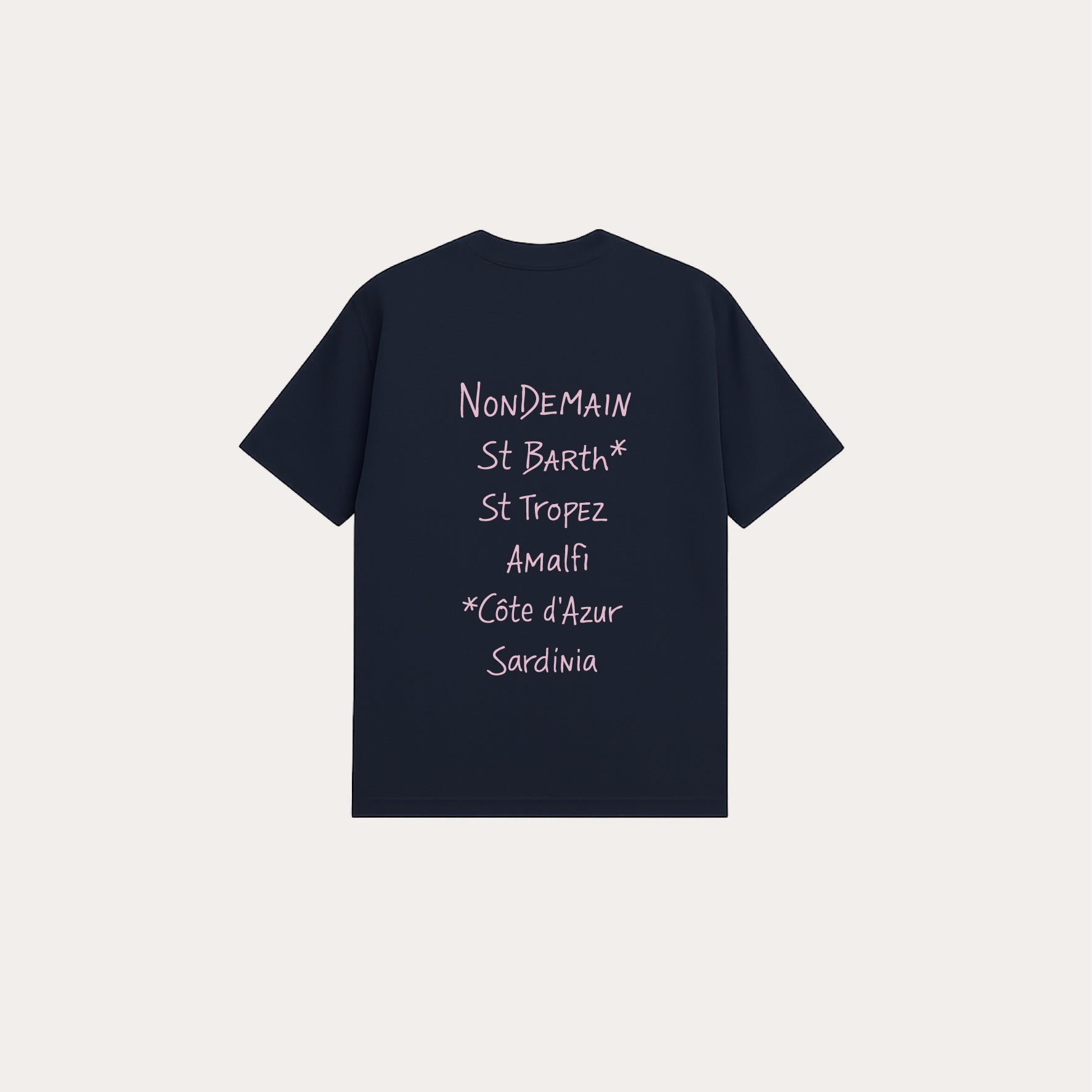 Grand Tour T-Shirt