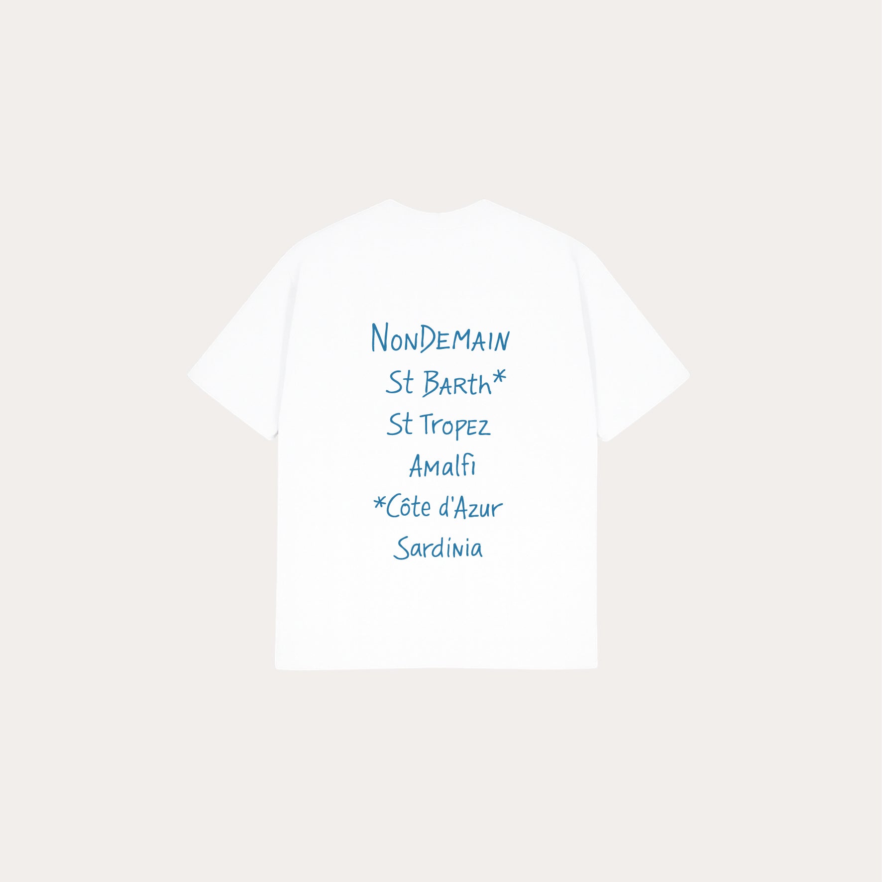 Grand Tour T-Shirt