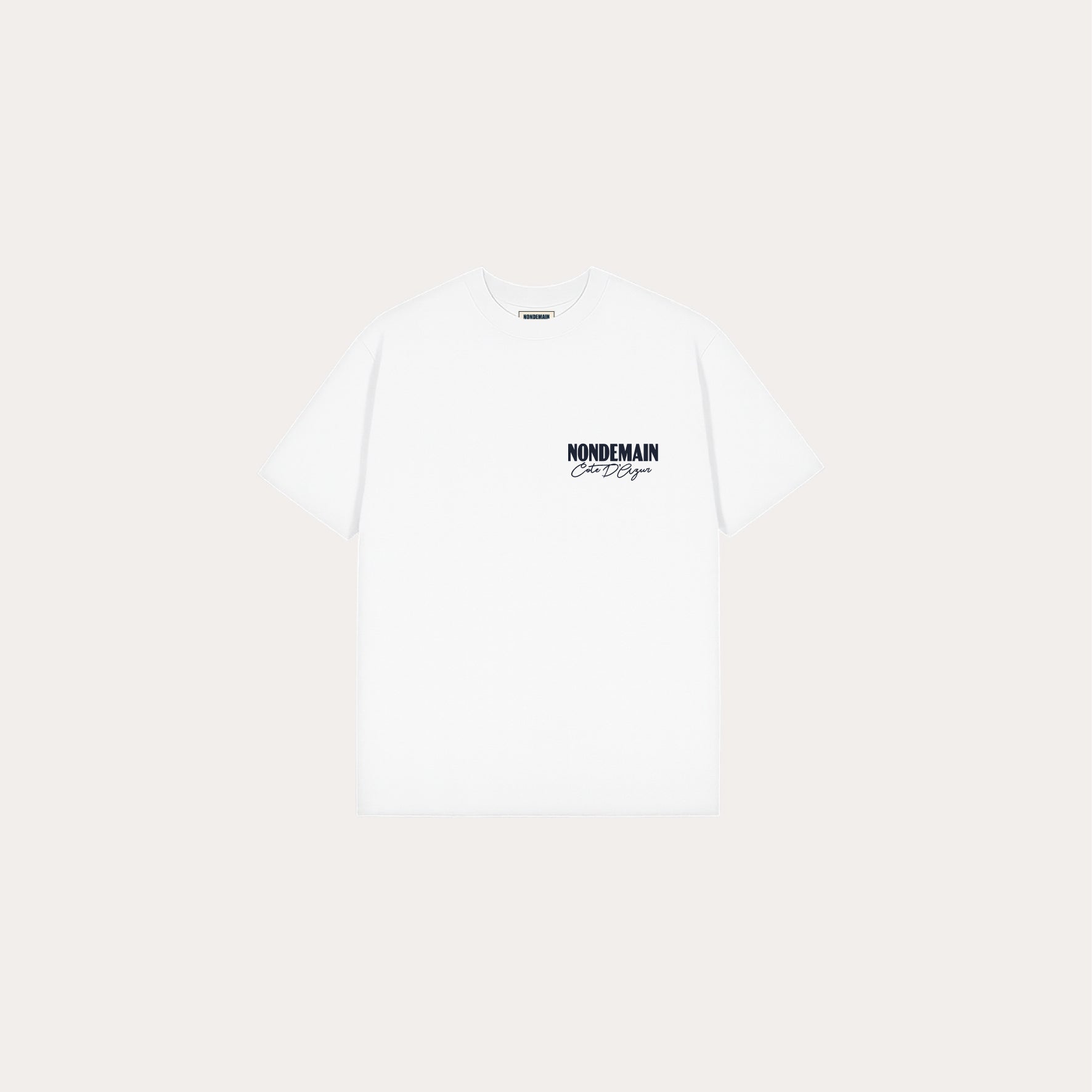 Regatta '97 T-Shirt