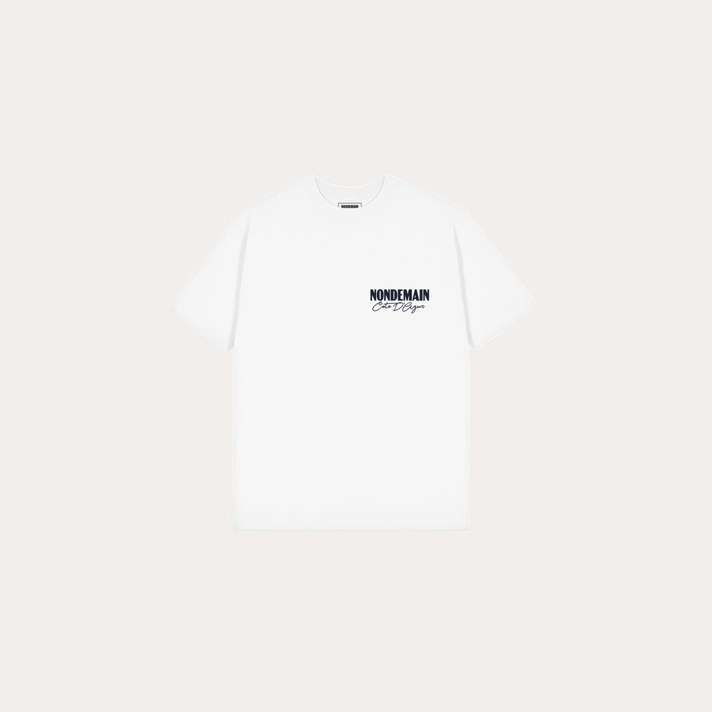 Court D'Azur T-Shirt