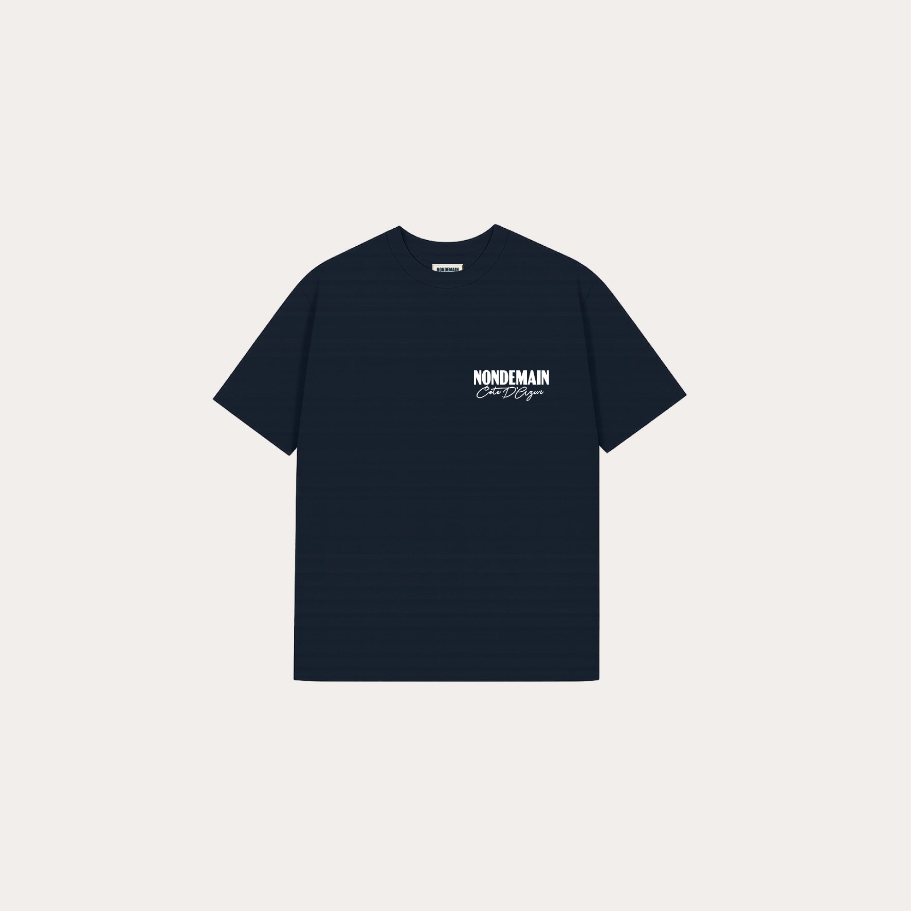 Grand Tour T-Shirt