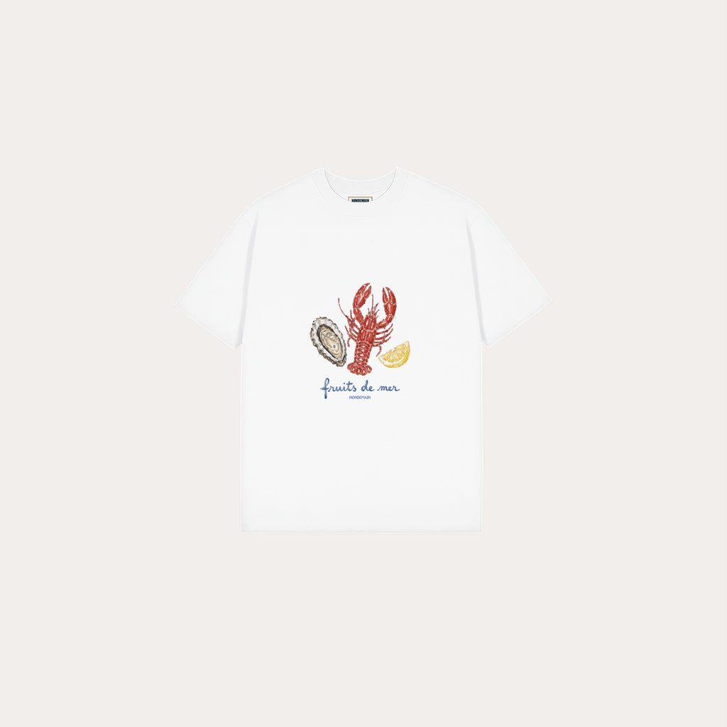 Fruits De Mer T-Shirt