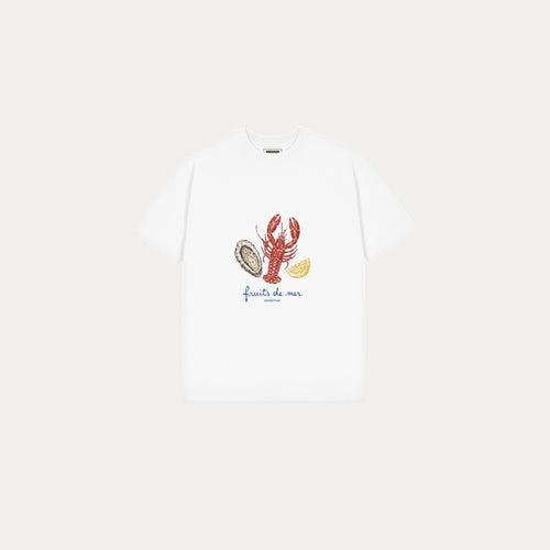 Fruits De Mer T-Shirt