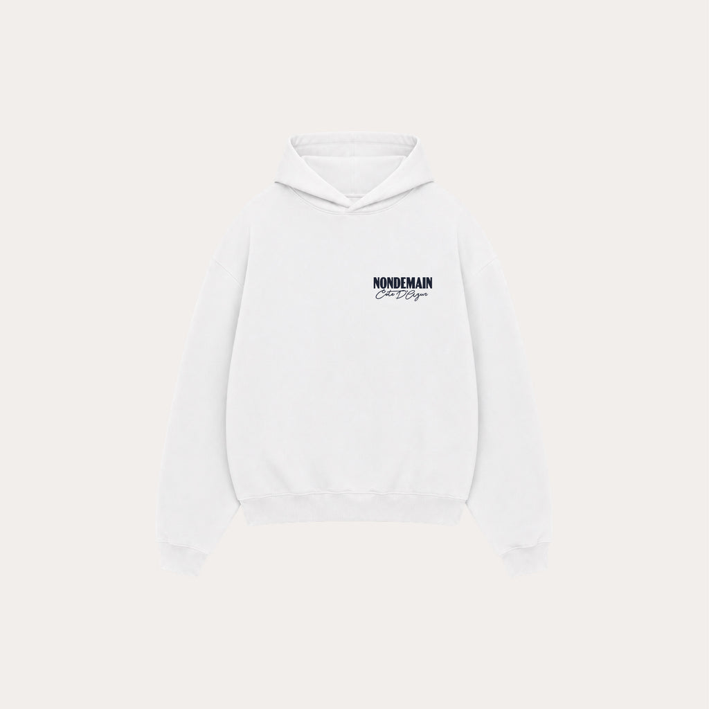 Club 1987 Hoodie