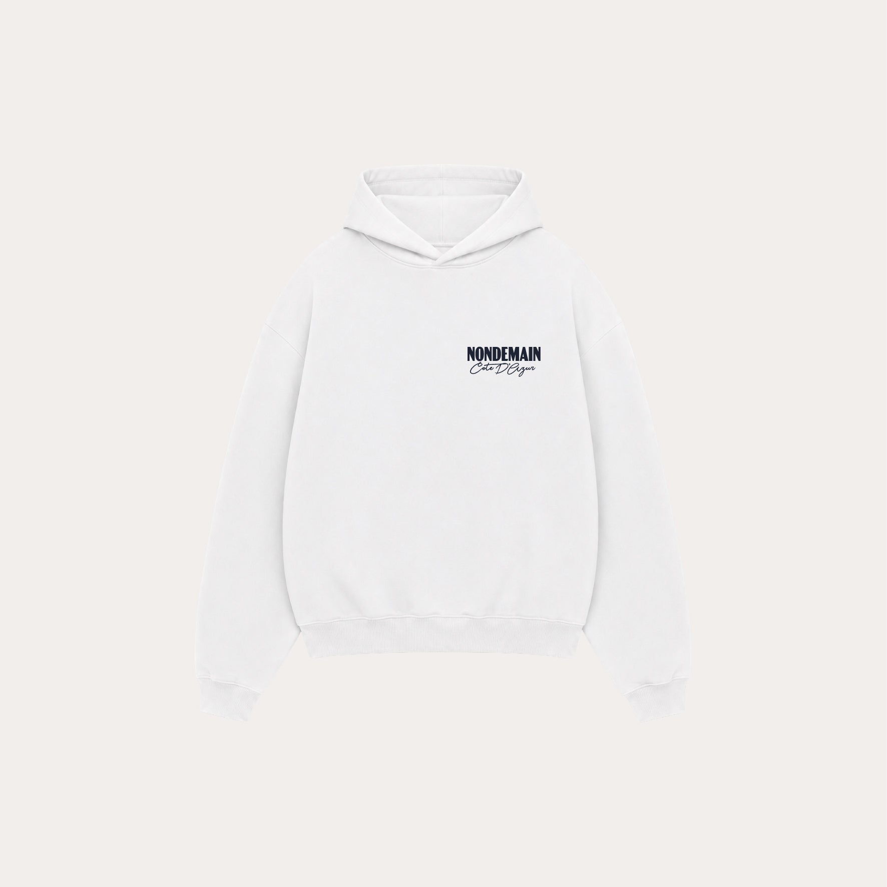 Club 1987 Hoodie
