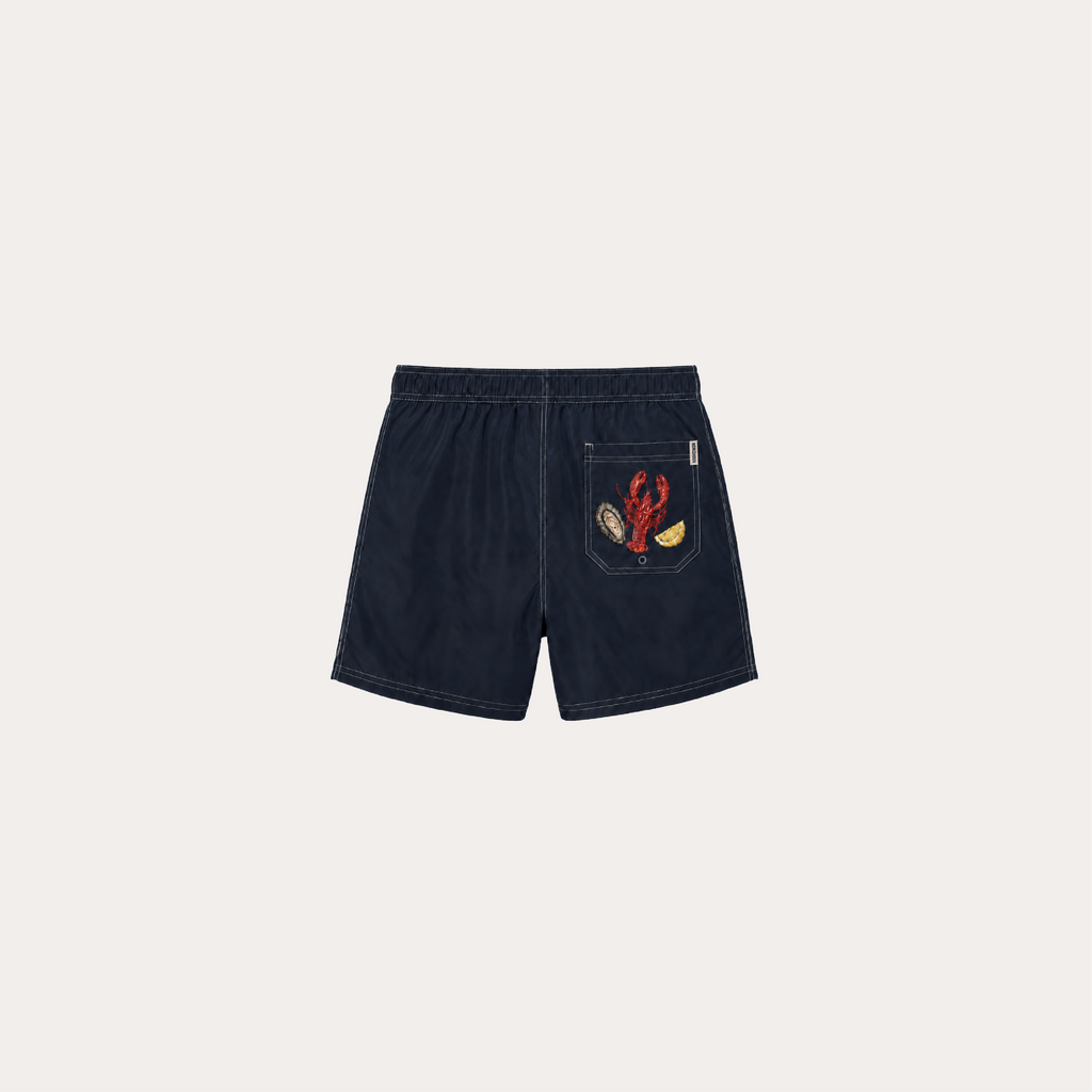 Short de bain Fruits De Mer