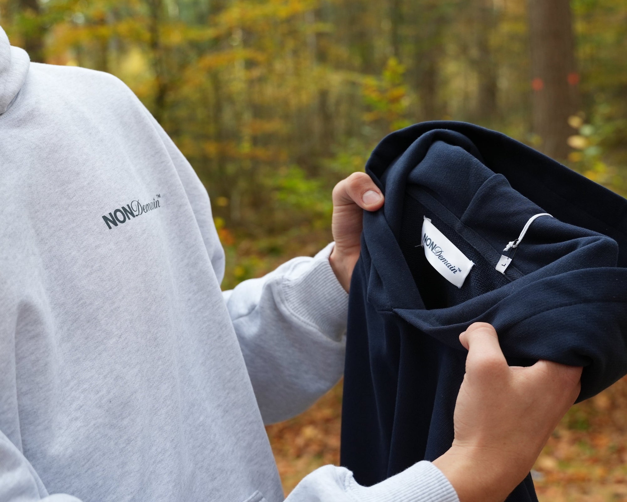 Born To Drive Hoodie