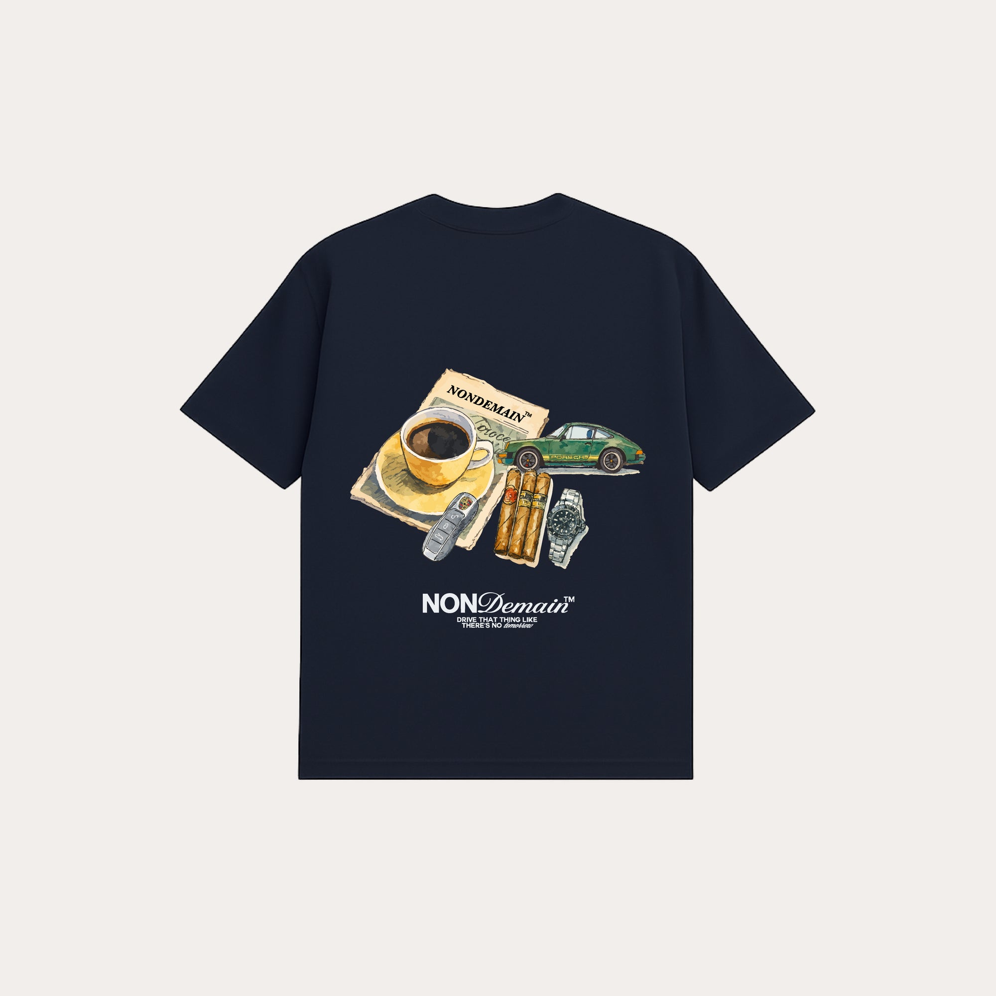 Essentials T-shirt