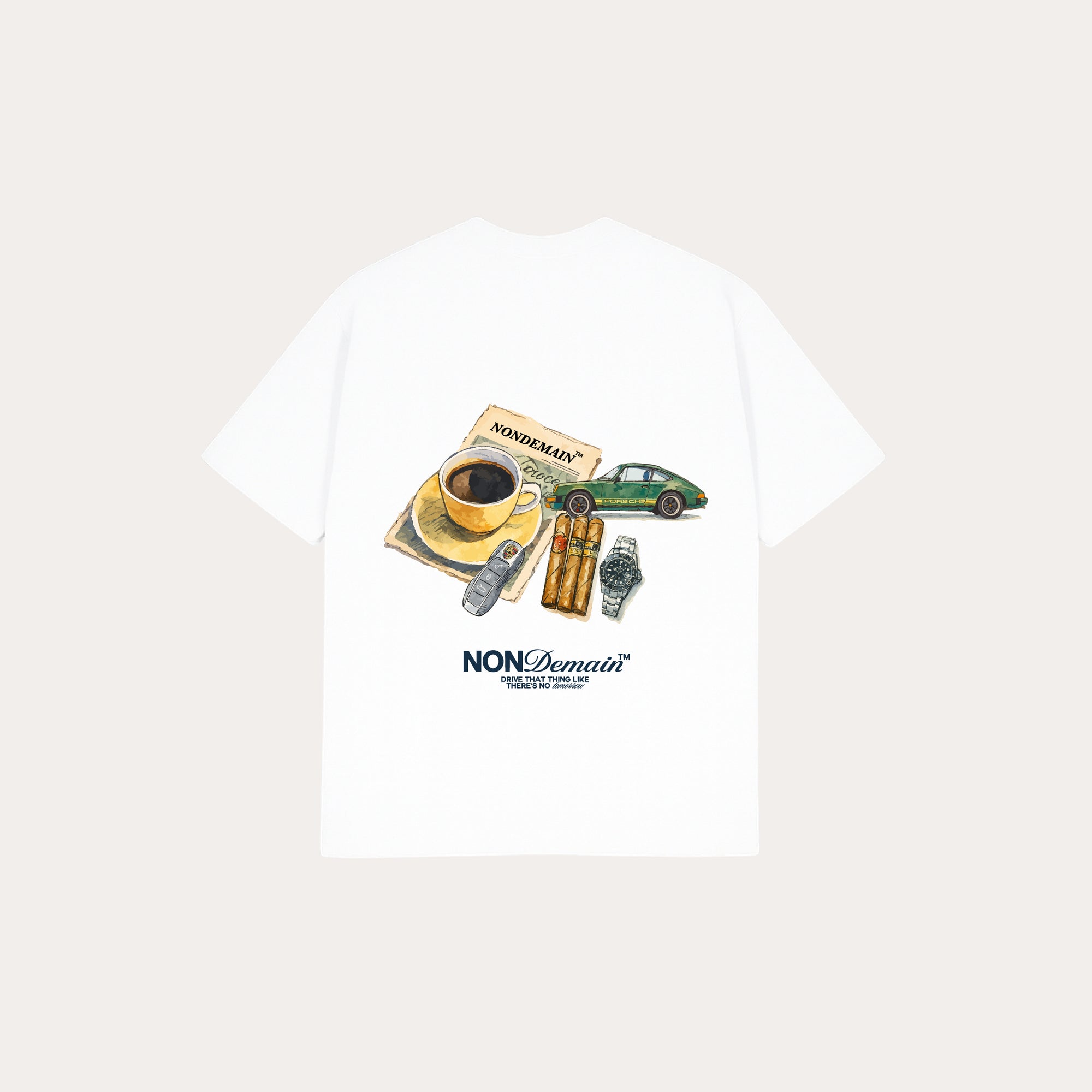 Essentials T-shirt