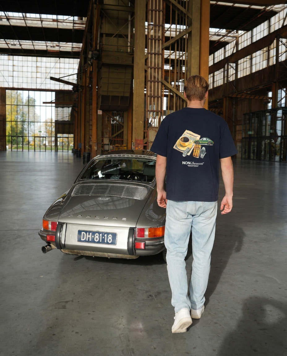 Essentials T-shirt