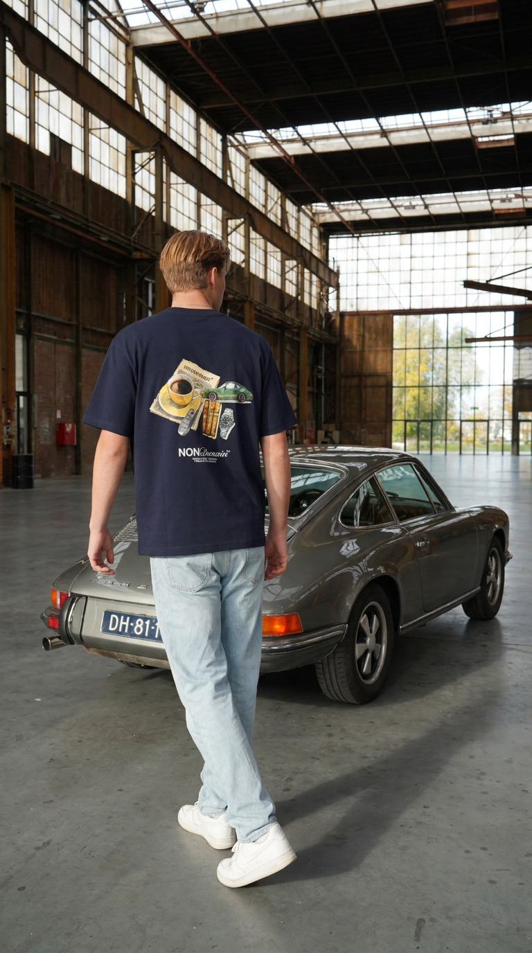 Essentials T-shirt