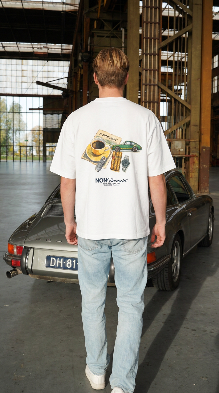 Essentials T-shirt