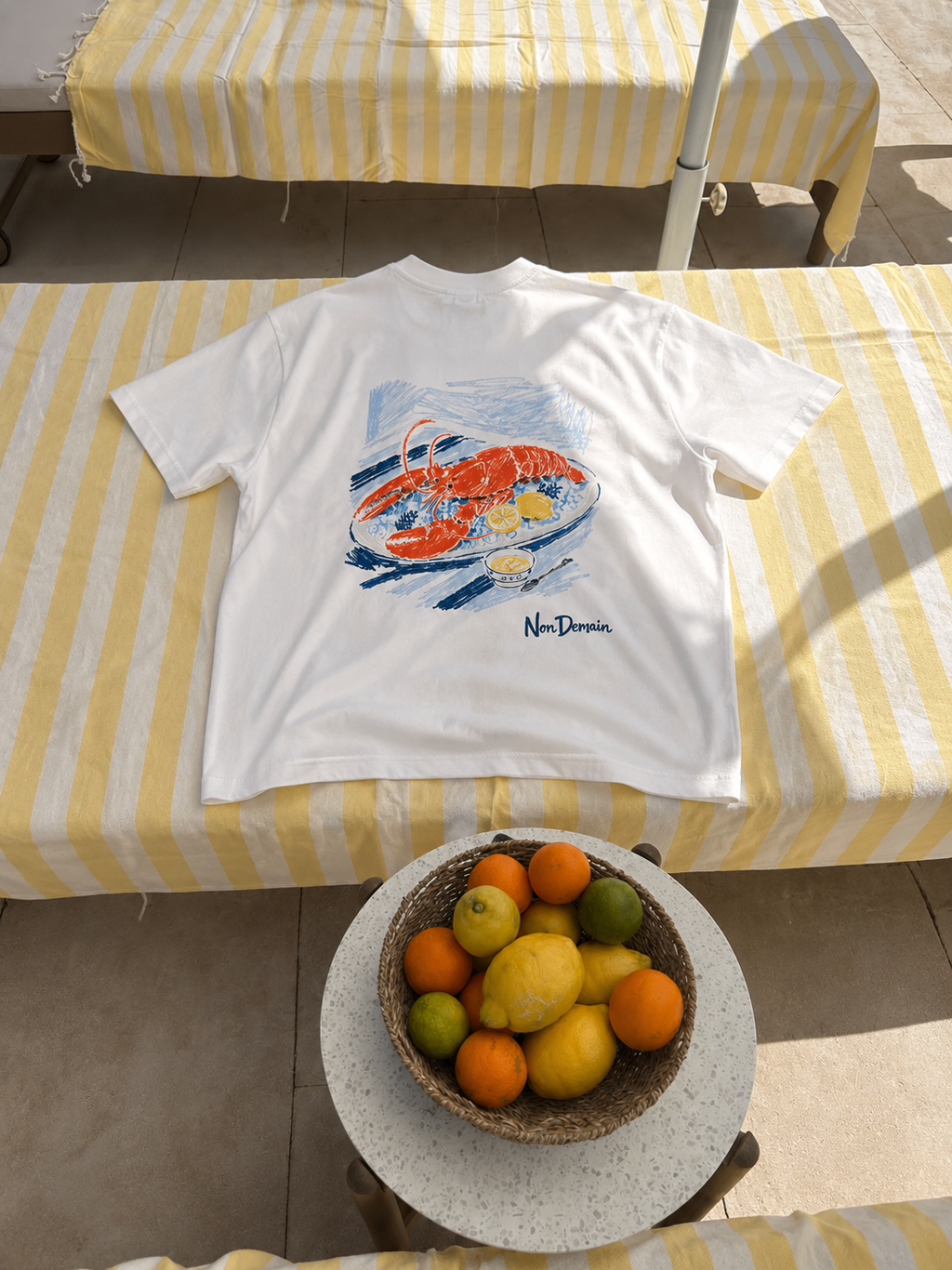 Le Homard T-Shirt