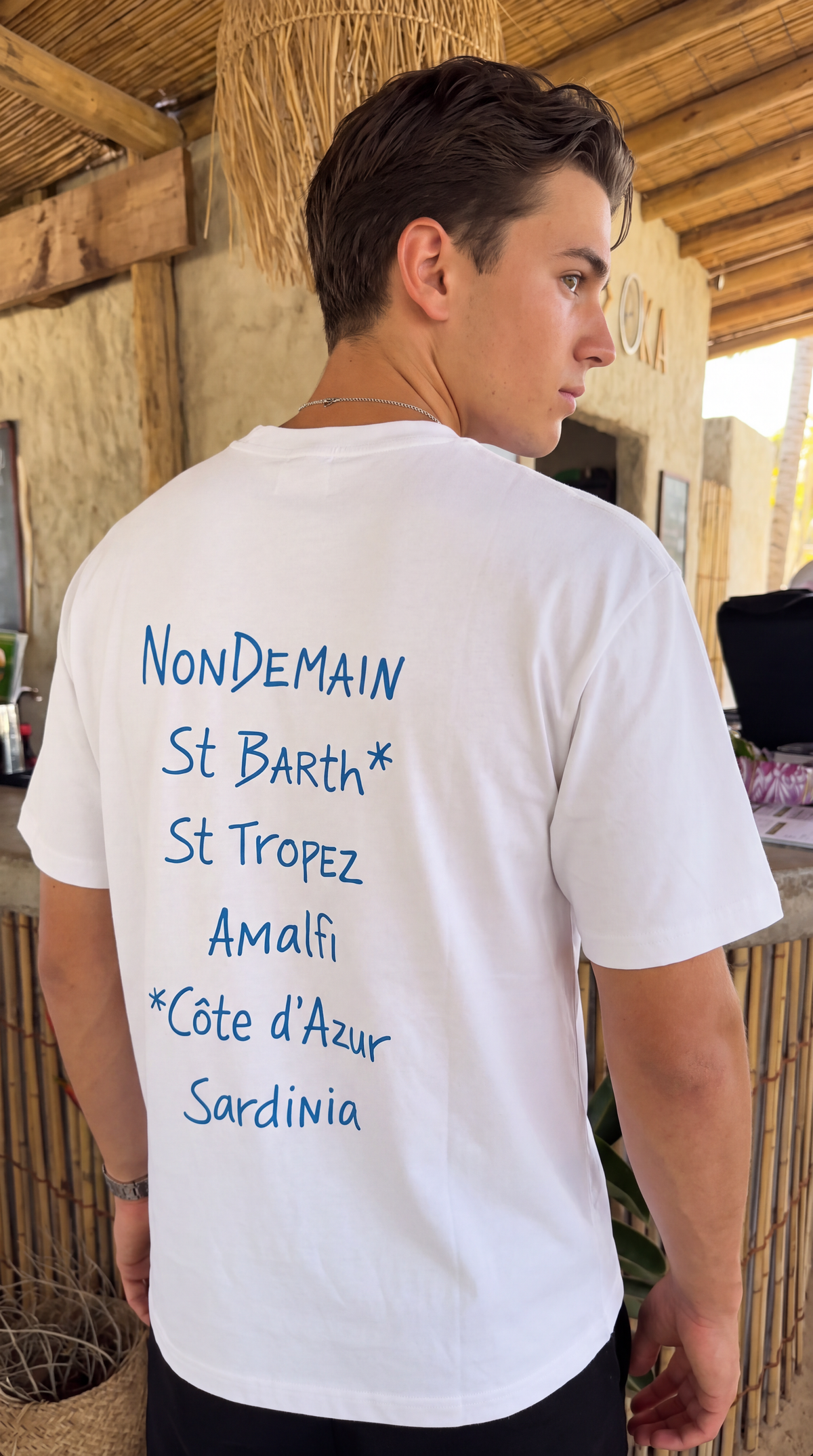 Grand Tour T-Shirt