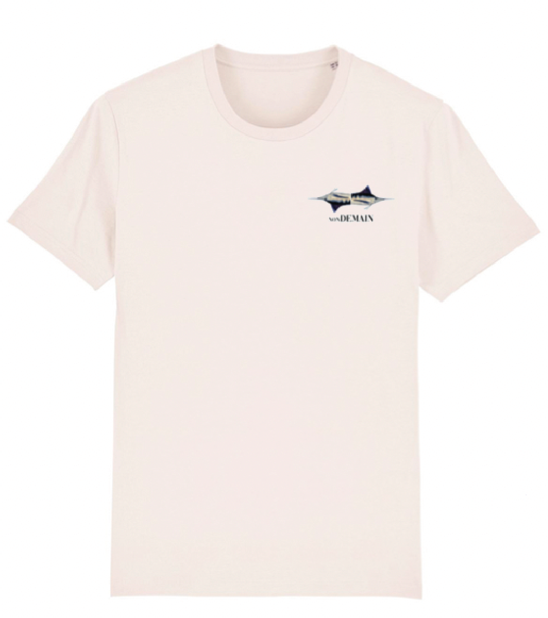White Marlin T-Shirt