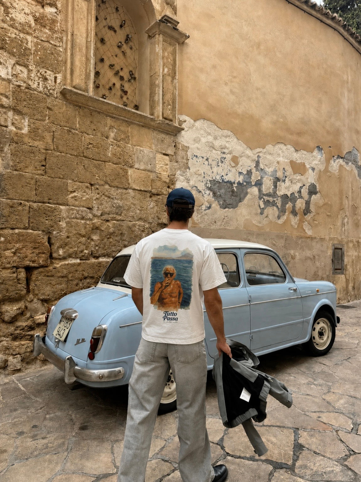 Tutto Passa T-Shirt