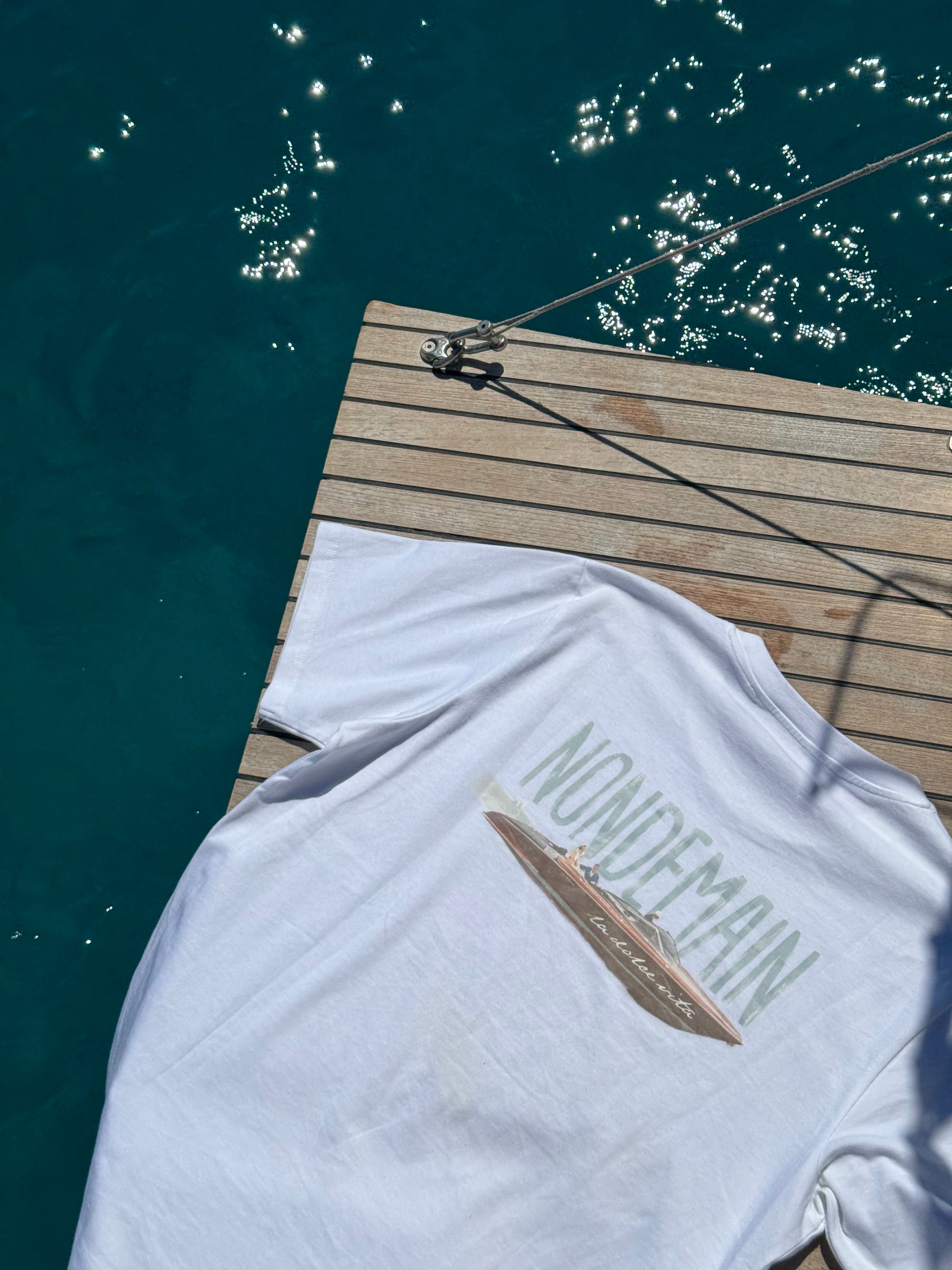 Riva T-shirt