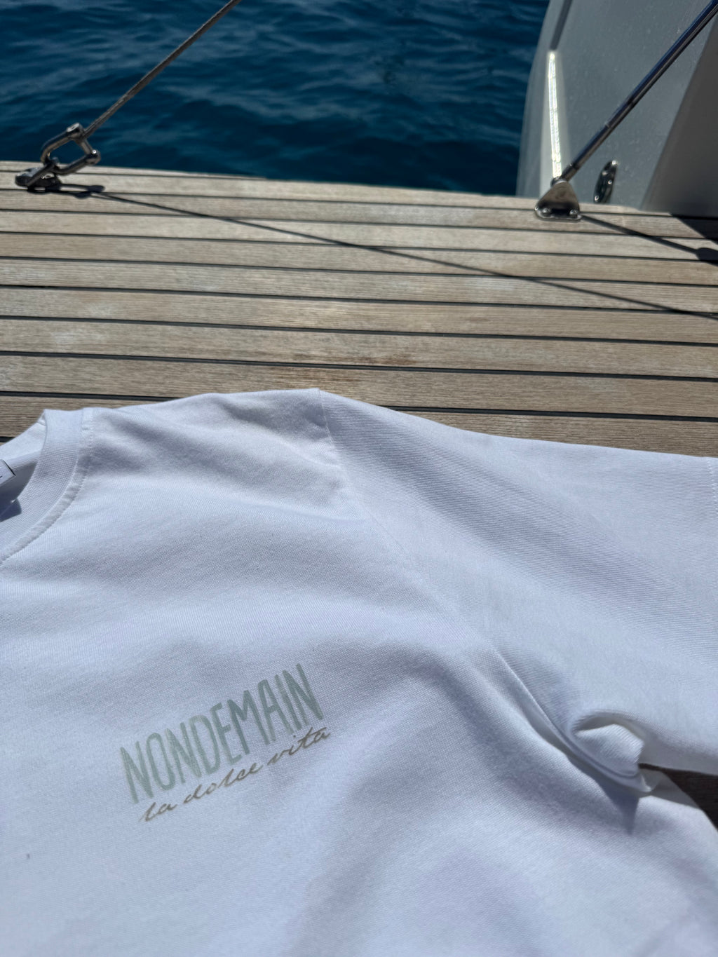 Riva T-shirt
