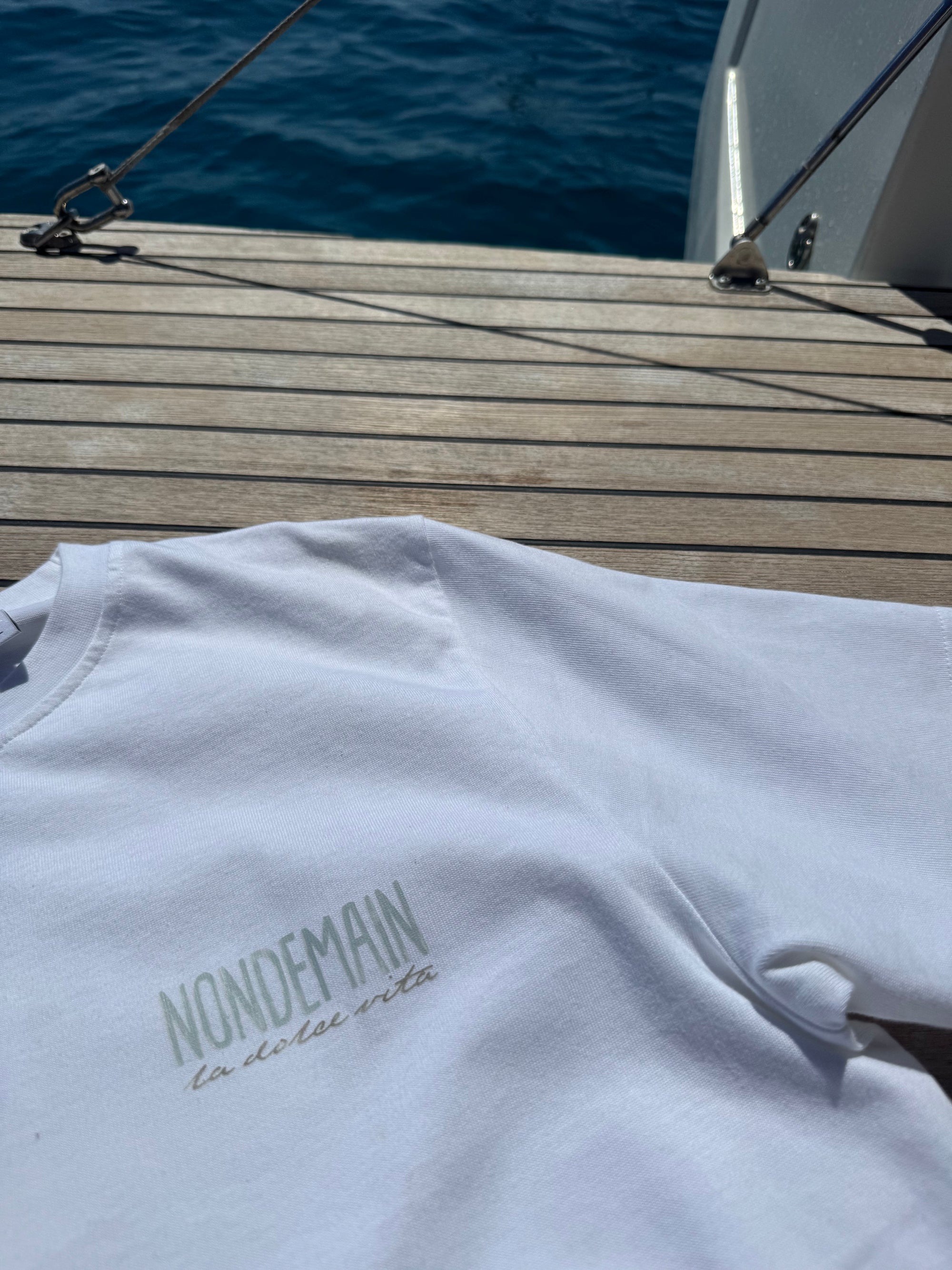 Riva T-shirt