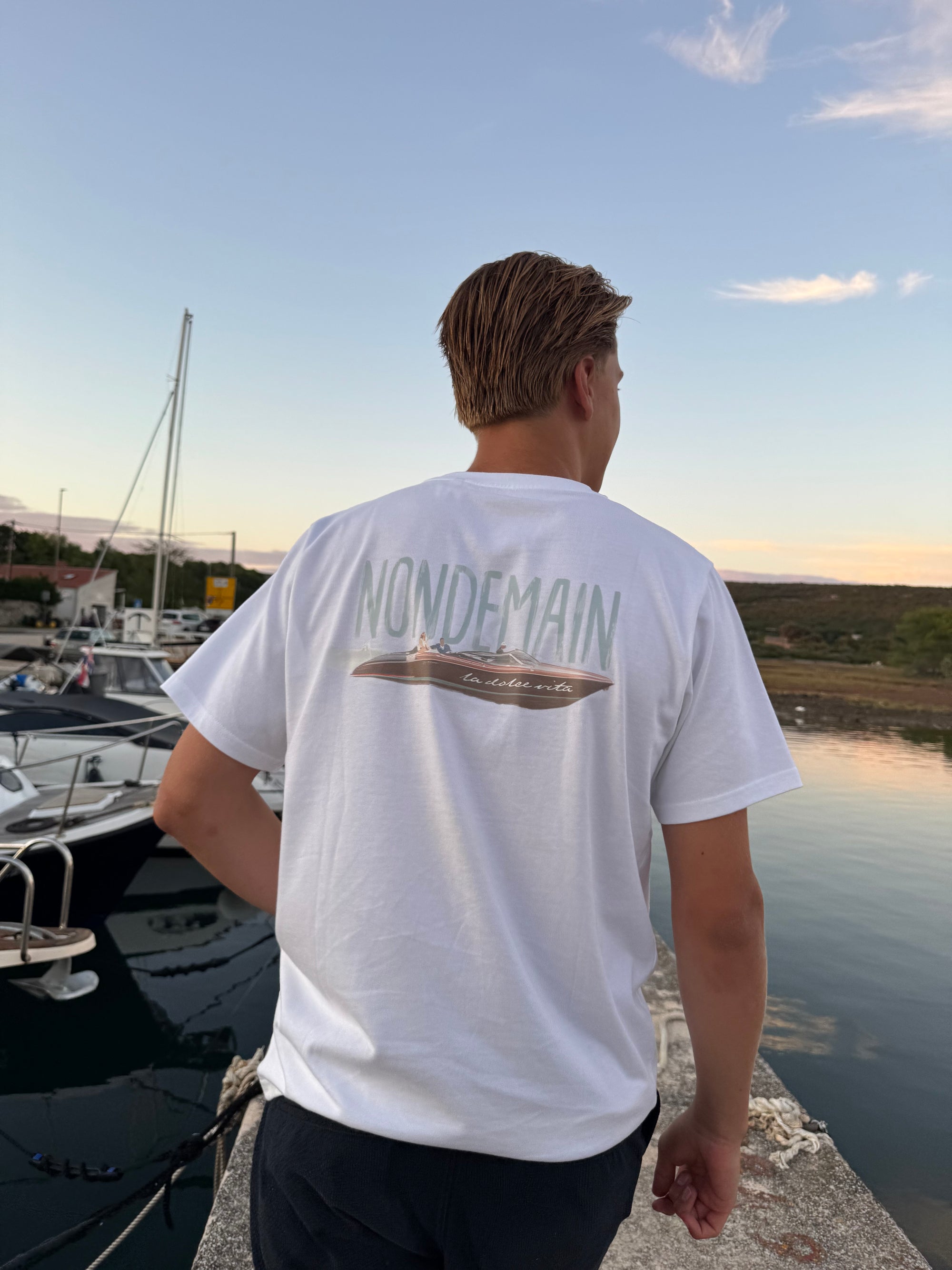 Riva T-shirt
