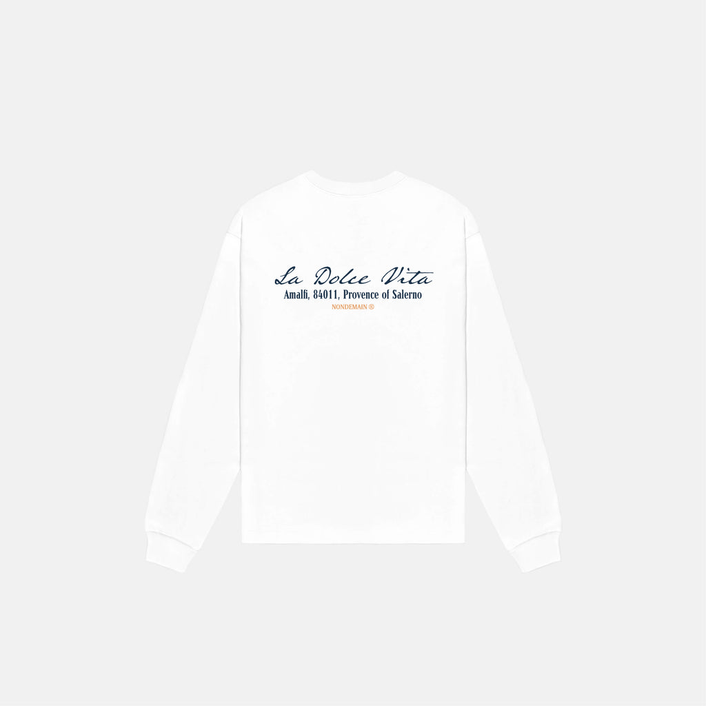 La Dolce Vita Longsleeve