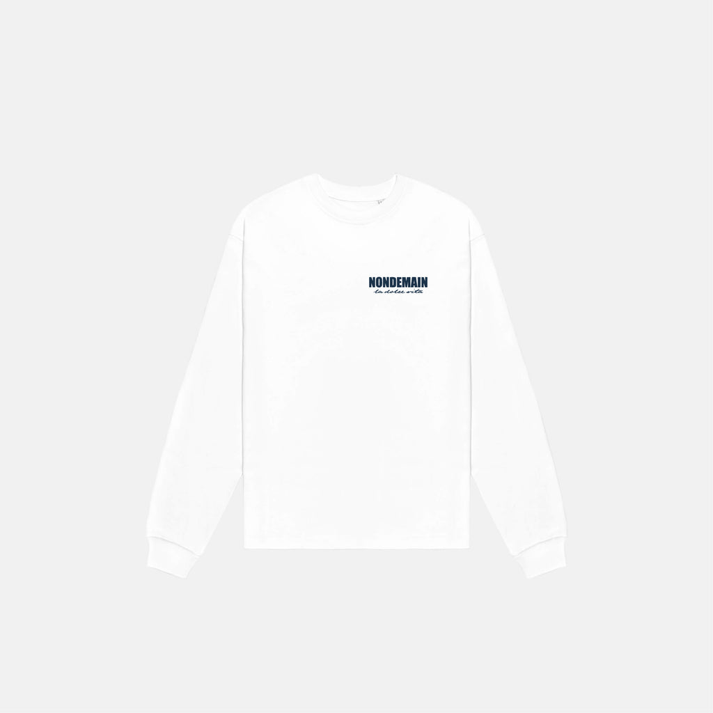 La Dolce Vita Longsleeve
