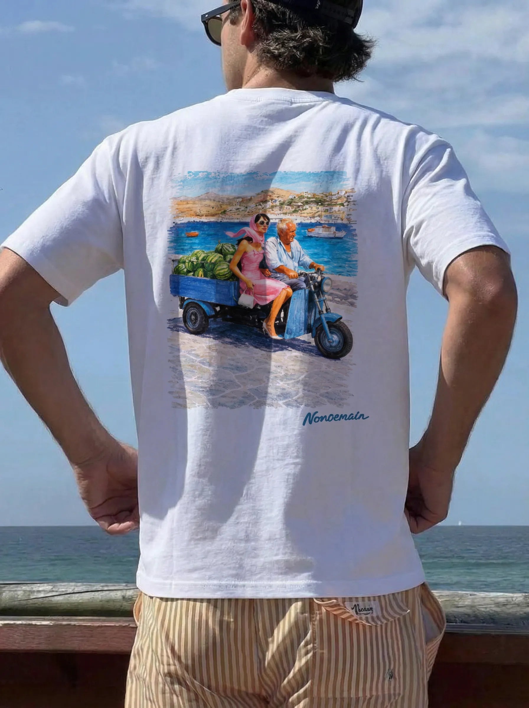 Le Connaisseur T-Shirt