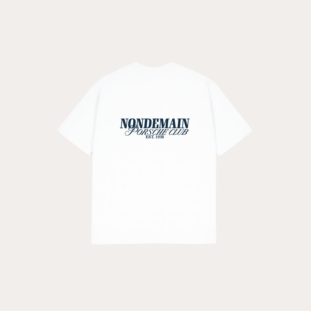 Drivers Club T-Shirt