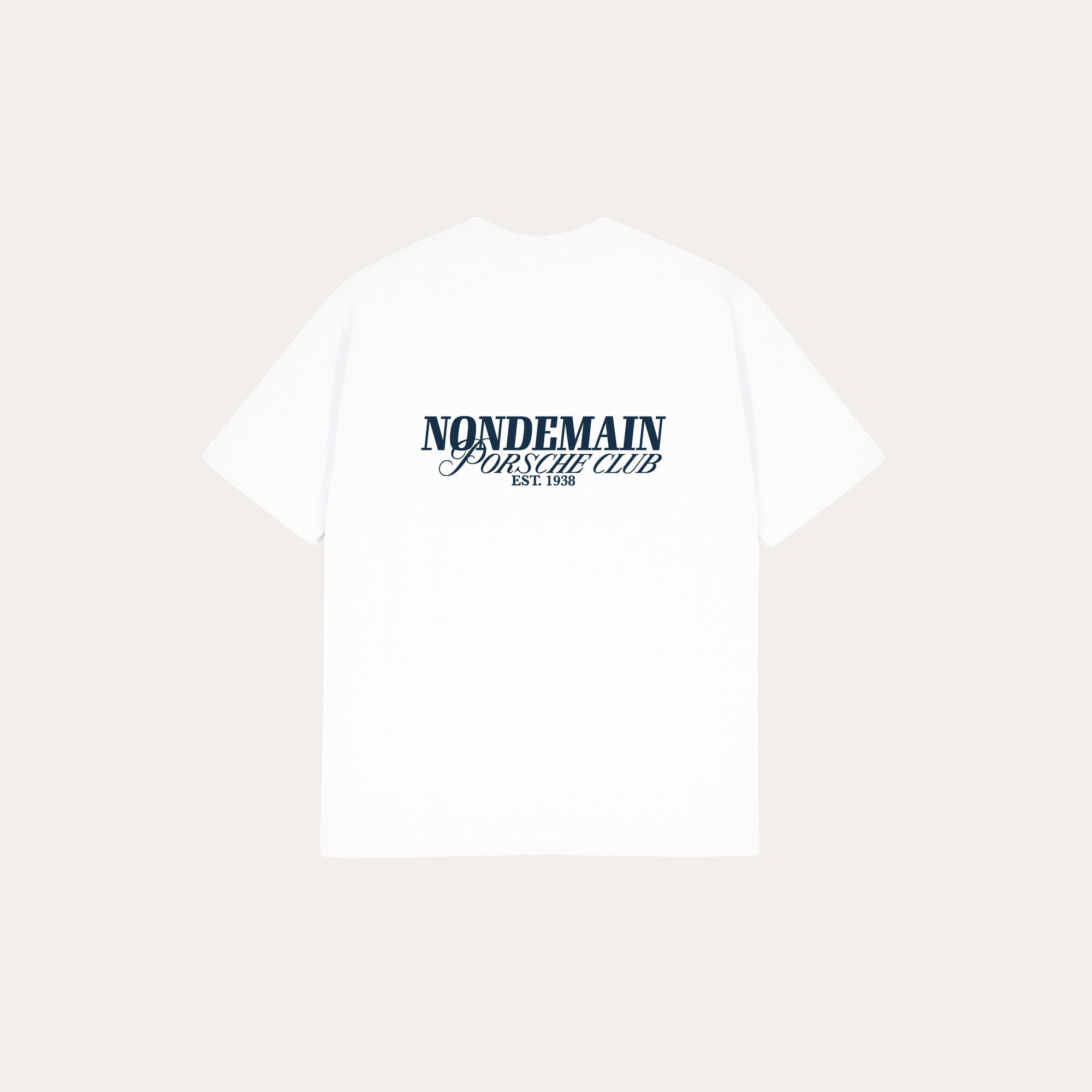 Drivers Club T-Shirt