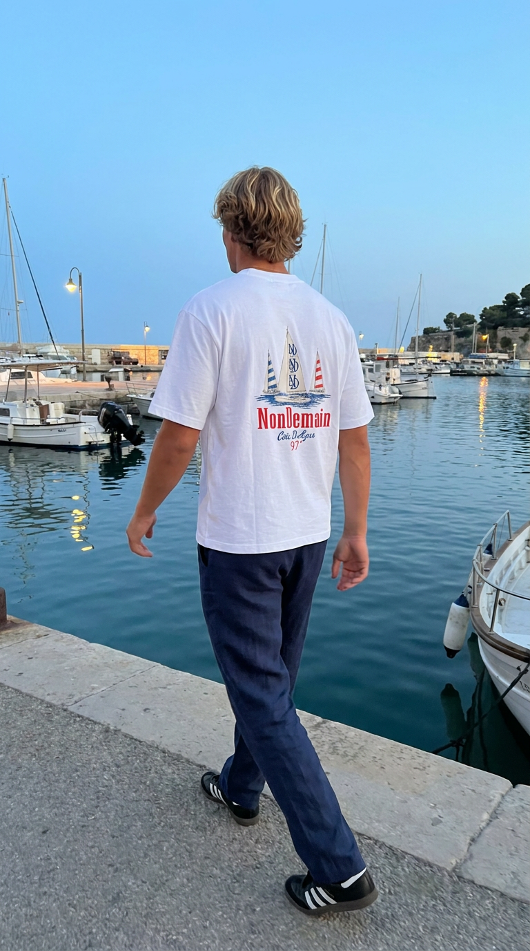 Regatta '97 T-Shirt