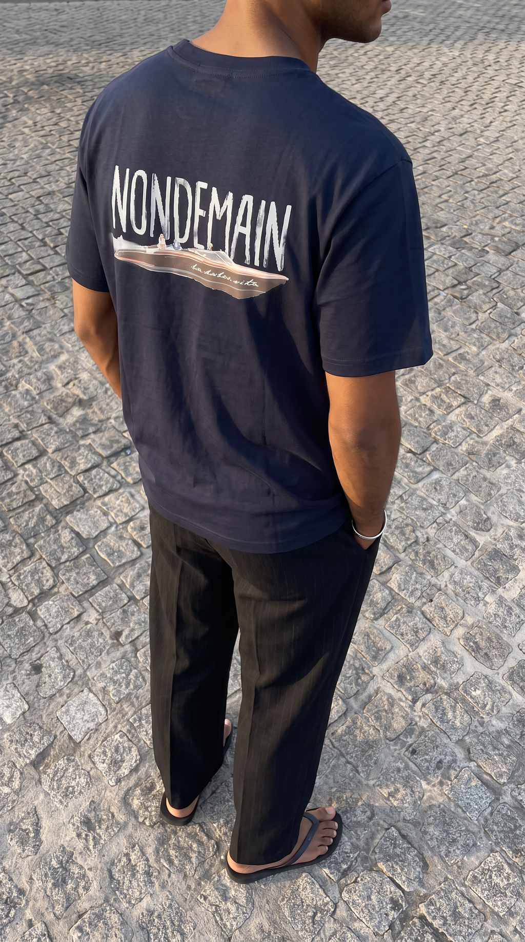 Riva T-shirt