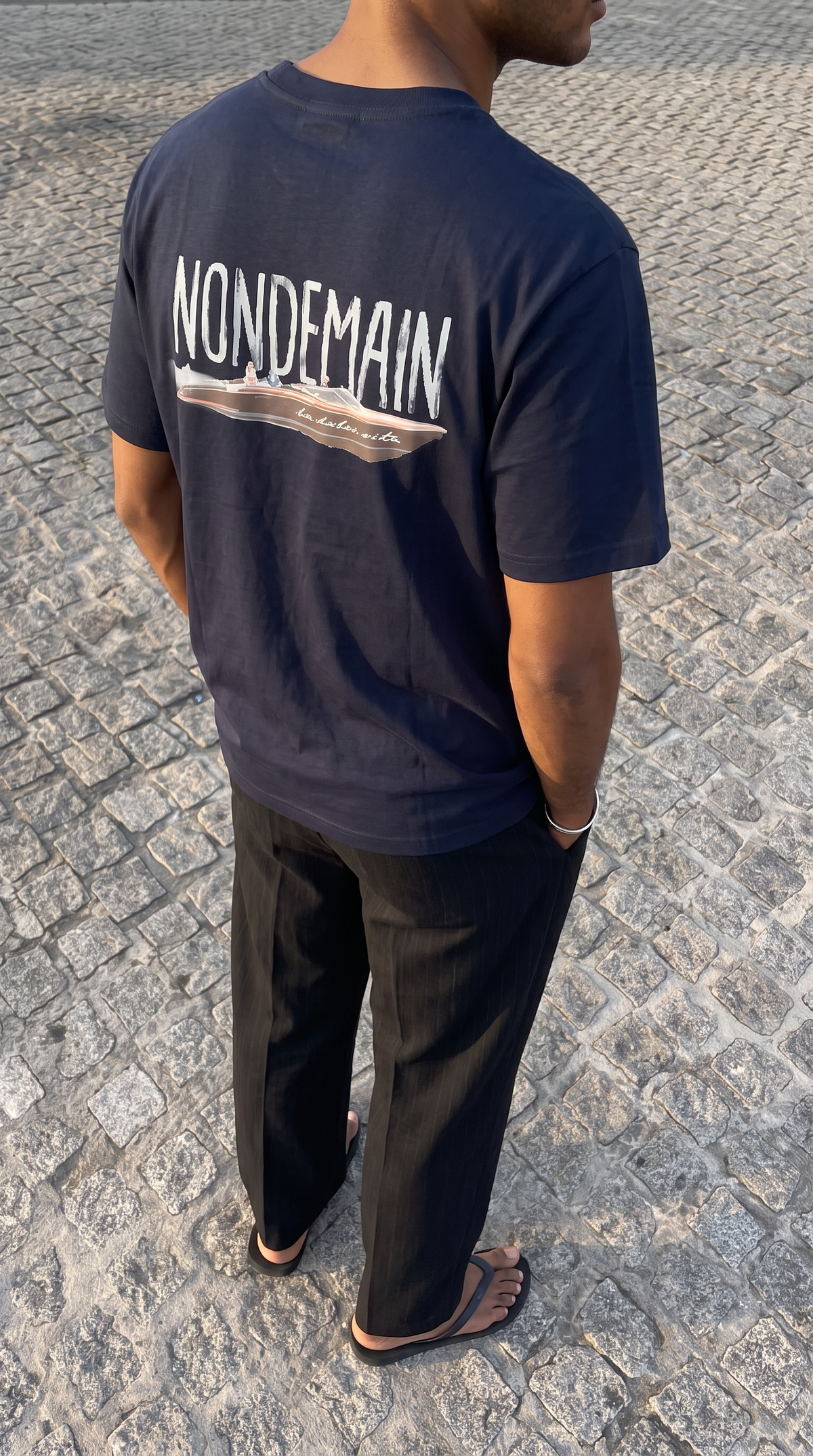 Riva T-shirt