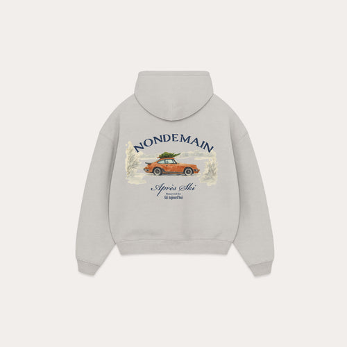Arbre de Noël Hoodie